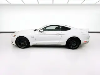Ford Mustang 2017 GT 2dr Fastback