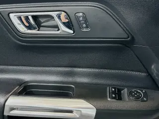 Ford Mustang 2017 GT 2dr Fastback