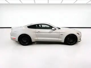 Ford Mustang 2017 GT 2dr Fastback