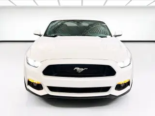 Ford Mustang 2017 GT 2dr Fastback