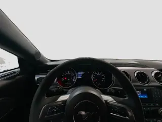 Ford Mustang 2017 GT 2dr Fastback