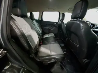 Ford Escape 2019 SE 4dr SUV