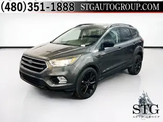 Ford Escape 2019 SE 4dr SUV