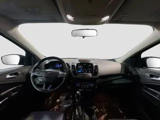 Ford Escape 2019 SE 4dr SUV