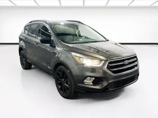 Ford Escape 2019 SE 4dr SUV