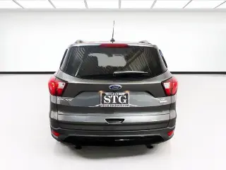 Ford Escape 2019 SE 4dr SUV
