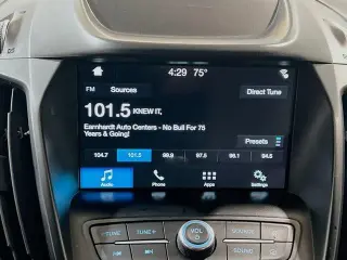 Ford Escape 2019 SE 4dr SUV