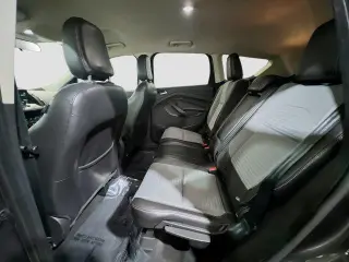 Ford Escape 2019 SE 4dr SUV