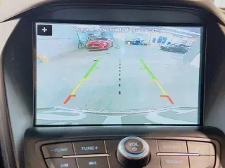 Ford Escape 2019 SE 4dr SUV