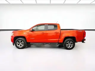 Chevrolet Colorado 2016 4x4 Z71 4dr Crew Cab 5 ft. SB