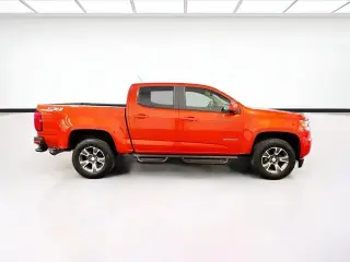 Chevrolet Colorado 2016 4x4 Z71 4dr Crew Cab 5 ft. SB