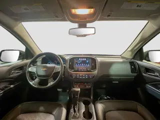 Chevrolet Colorado 2016 4x4 Z71 4dr Crew Cab 5 ft. SB