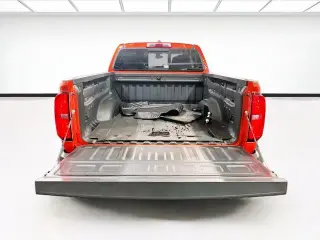 Chevrolet Colorado 2016 4x4 Z71 4dr Crew Cab 5 ft. SB