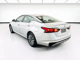 Nissan Altima 2025 2.5 SV 4dr Sedan