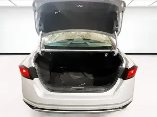 Nissan Altima 2025 2.5 SV 4dr Sedan