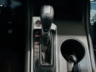 Nissan Altima 2025 2.5 SV 4dr Sedan