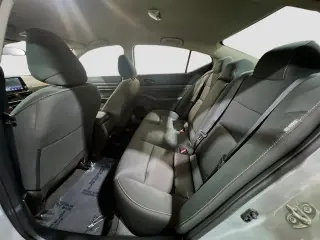 Nissan Altima 2025 2.5 SV 4dr Sedan