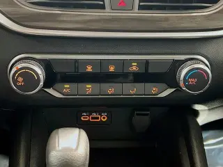 Nissan Altima 2025 2.5 SV 4dr Sedan