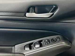 Nissan Altima 2025 2.5 SV 4dr Sedan