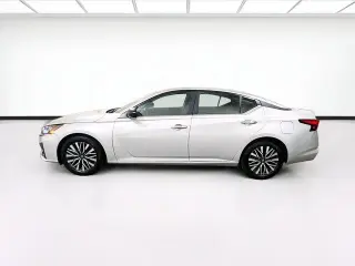 Nissan Altima 2025 2.5 SV 4dr Sedan