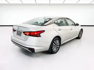 Nissan Altima 2025 2.5 SV 4dr Sedan