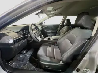 Nissan Altima 2025 2.5 SV 4dr Sedan