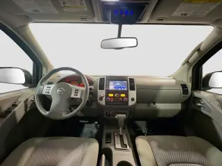 Nissan Frontier 2019 4x4 SV 4dr Crew Cab 5 ft. SB 6M