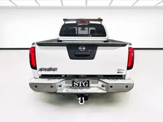 Nissan Frontier 2019 4x4 SV 4dr Crew Cab 5 ft. SB 6M