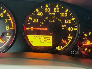 Nissan Frontier 2019 4x4 SV 4dr Crew Cab 5 ft. SB 6M