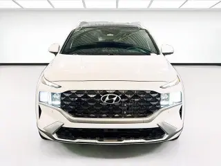 Hyundai SANTA FE 2022 AWD Calligraphy 4dr Crossover