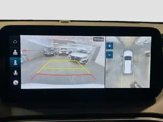 Hyundai SANTA FE 2022 AWD Calligraphy 4dr Crossover