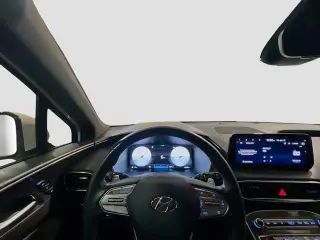 Hyundai SANTA FE 2022 AWD Calligraphy 4dr Crossover