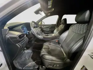 Hyundai SANTA FE 2022 AWD Calligraphy 4dr Crossover