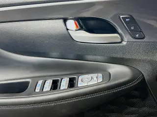Hyundai SANTA FE 2022 AWD Calligraphy 4dr Crossover