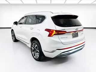 Hyundai SANTA FE 2022 AWD Calligraphy 4dr Crossover