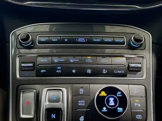 Hyundai SANTA FE 2022 AWD Calligraphy 4dr Crossover