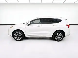 Hyundai SANTA FE 2022 AWD Calligraphy 4dr Crossover