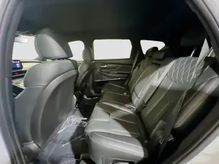Hyundai SANTA FE 2022 AWD Calligraphy 4dr Crossover