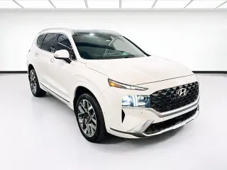 Hyundai SANTA FE 2022 AWD Calligraphy 4dr Crossover