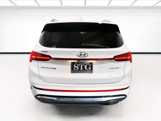 Hyundai SANTA FE 2022 AWD Calligraphy 4dr Crossover