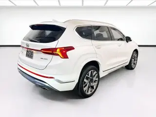 Hyundai SANTA FE 2022 AWD Calligraphy 4dr Crossover