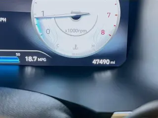 Hyundai SANTA FE 2022 AWD Calligraphy 4dr Crossover
