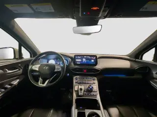 Hyundai SANTA FE 2022 AWD Calligraphy 4dr Crossover