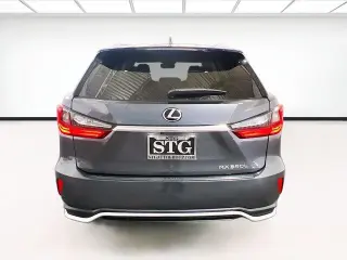 Lexus RX 350L 2022 4dr SUV