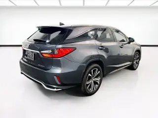 Lexus RX 350L 2022 4dr SUV