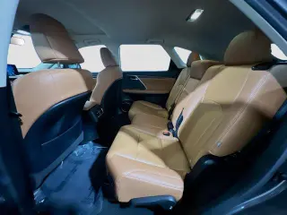 Lexus RX 350L 2022 4dr SUV