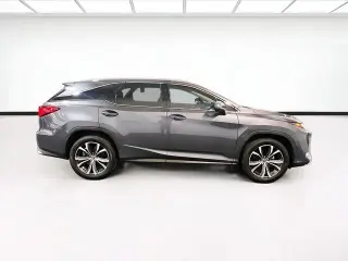 Lexus RX 350L 2022 4dr SUV