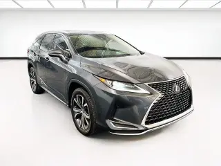 Lexus RX 350L 2022 4dr SUV