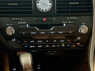 Lexus RX 350L 2022 4dr SUV