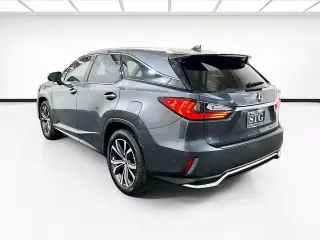 Lexus RX 350L 2022 4dr SUV
